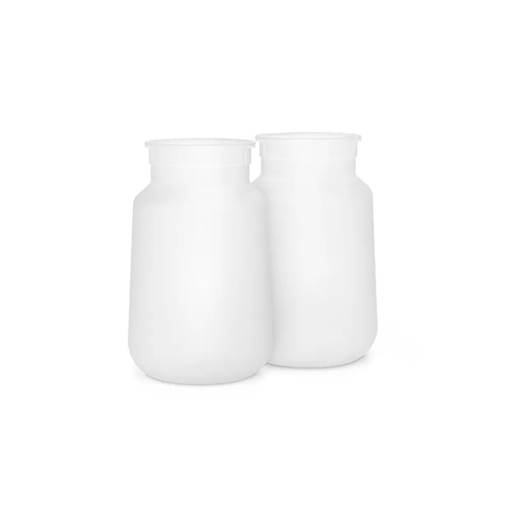 Suavinex ZERO ZERO Náhradní sáček 270 ml A