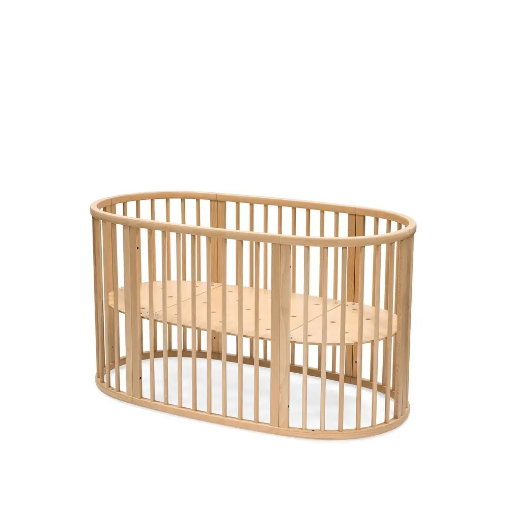 STOKKE® Sleepi™ V3 (bez matrace a koleček) - Natural