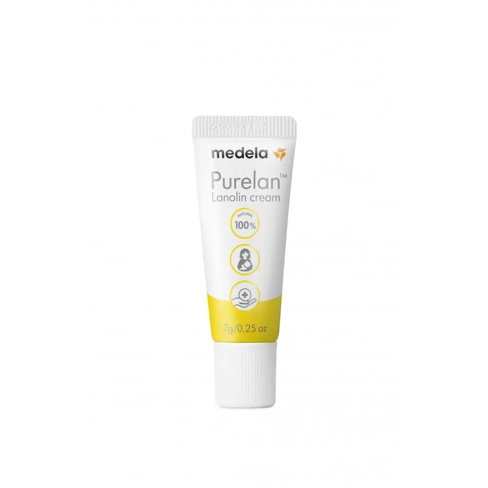 MEDELA Purelan Lanolinová mast 7 g
