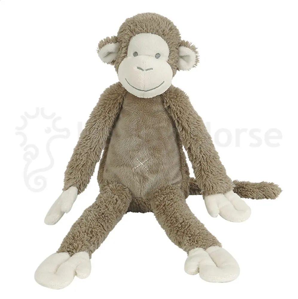 Happy Horse opička Mickey No.2 - clay 45cm