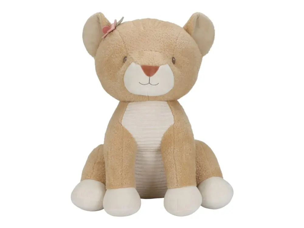 Little Dutch Lvice plyšová 60 cm Safari Friends
