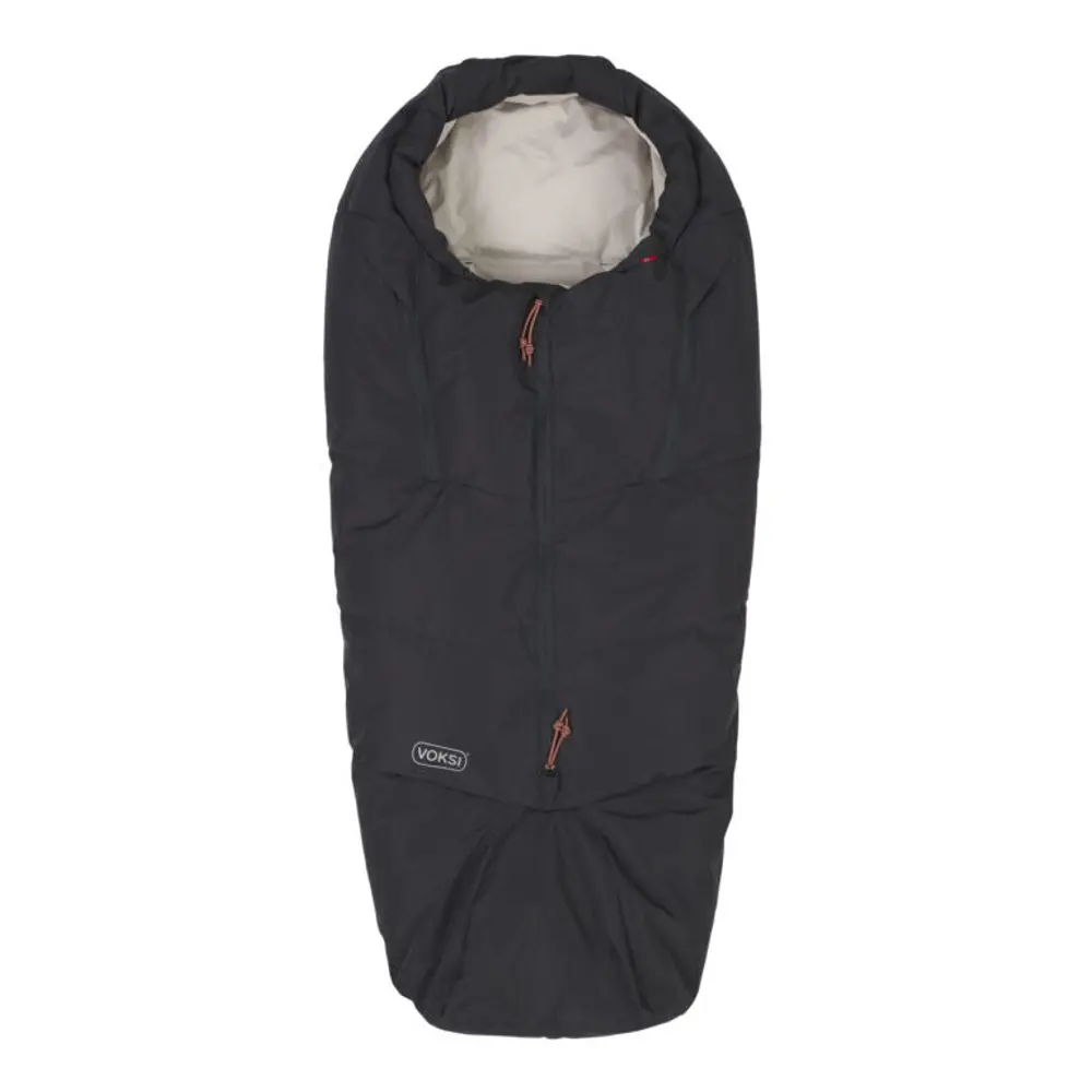 Voksi® Adventure black