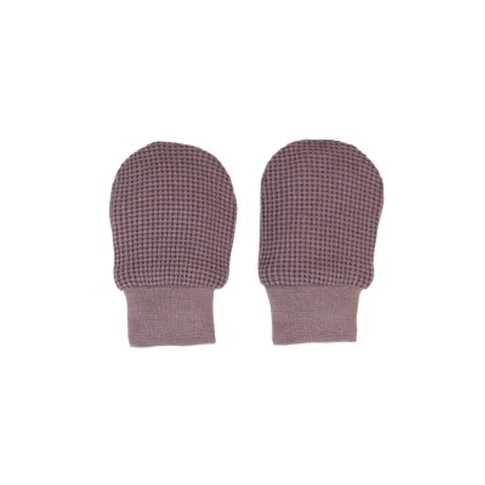 LODGER Mittens Ciumbelle Rose