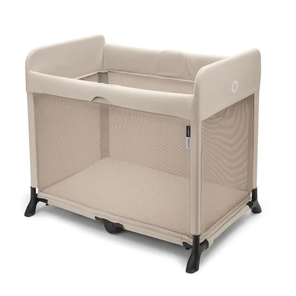 Bugaboo Stardust -