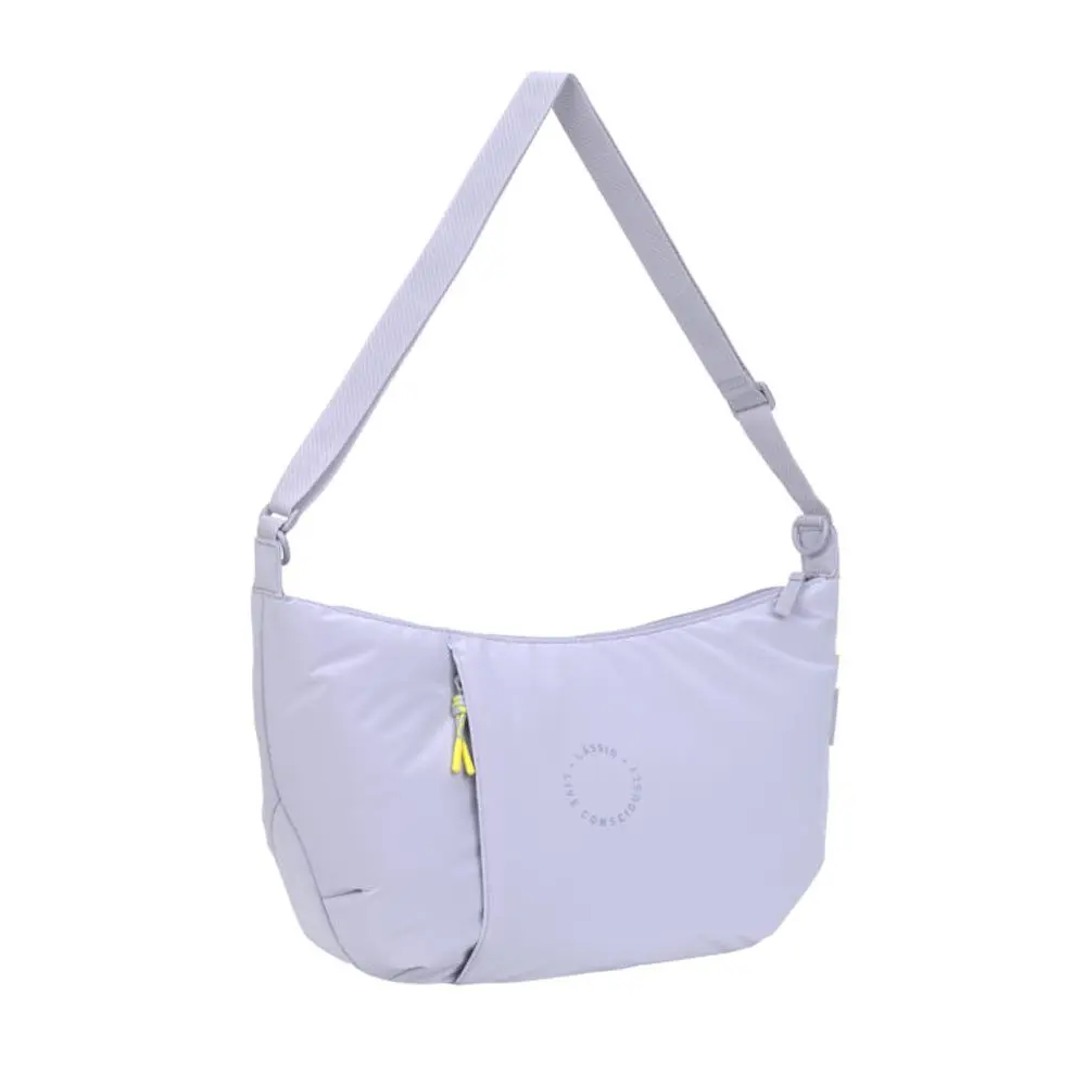Lässig FAMILY Green Label Lunua Bum Bag lilac