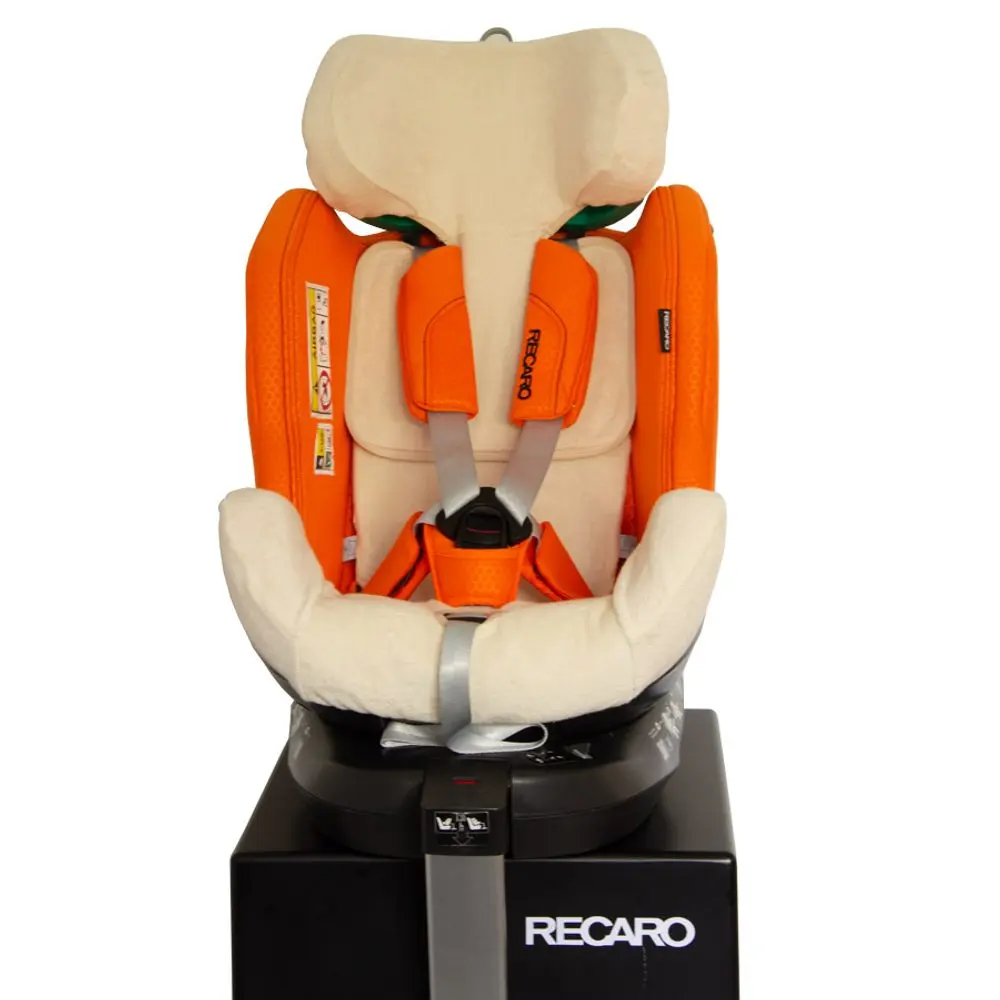 Rialto Baby Celoroční froté potah autosedačky Recaro Xenon