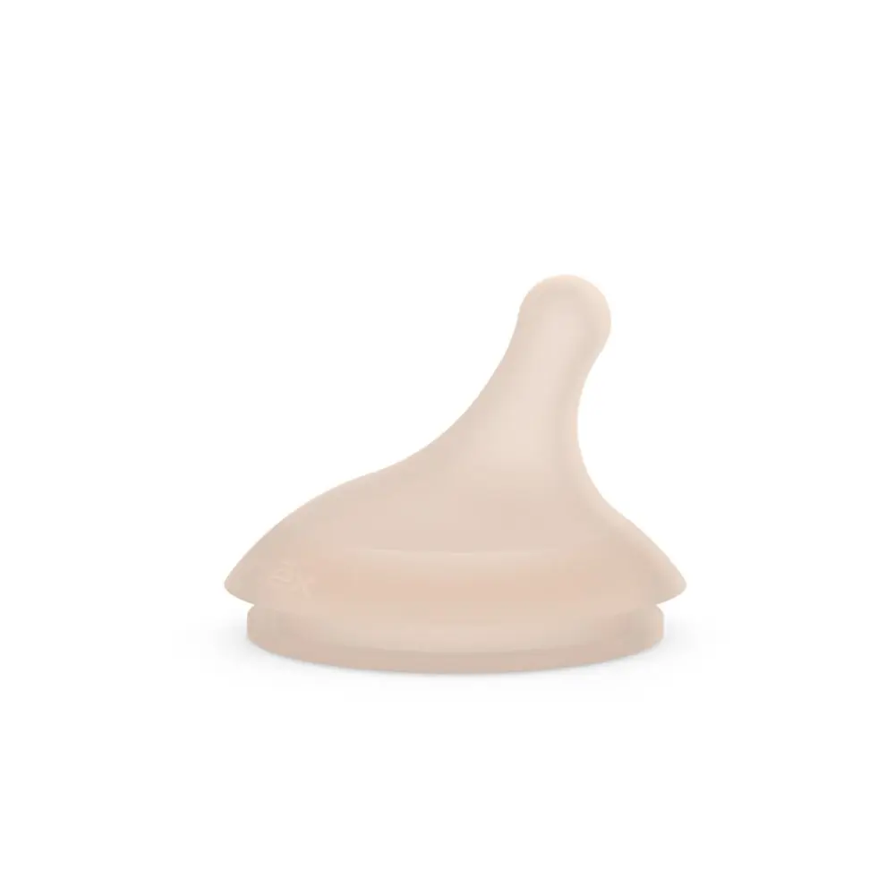 Suavinex ZERO ZERO MEDIUM anti-koliková savička L 2 ks