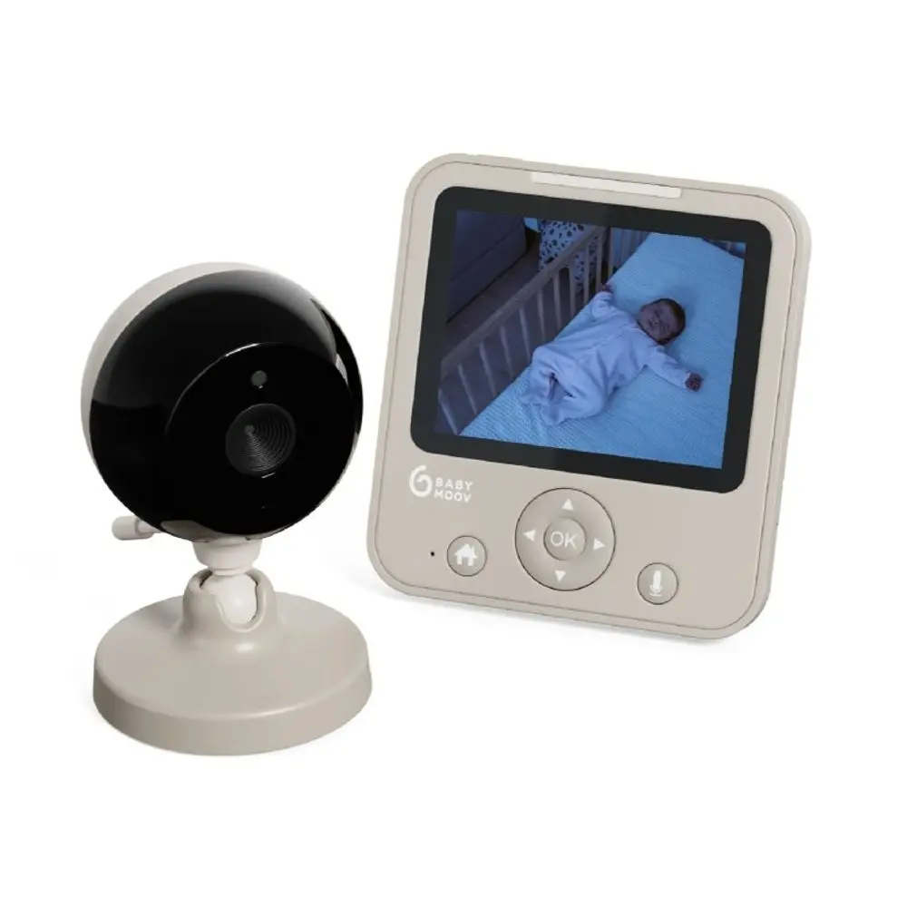 Babymoov Video baby monitor YOO-START
