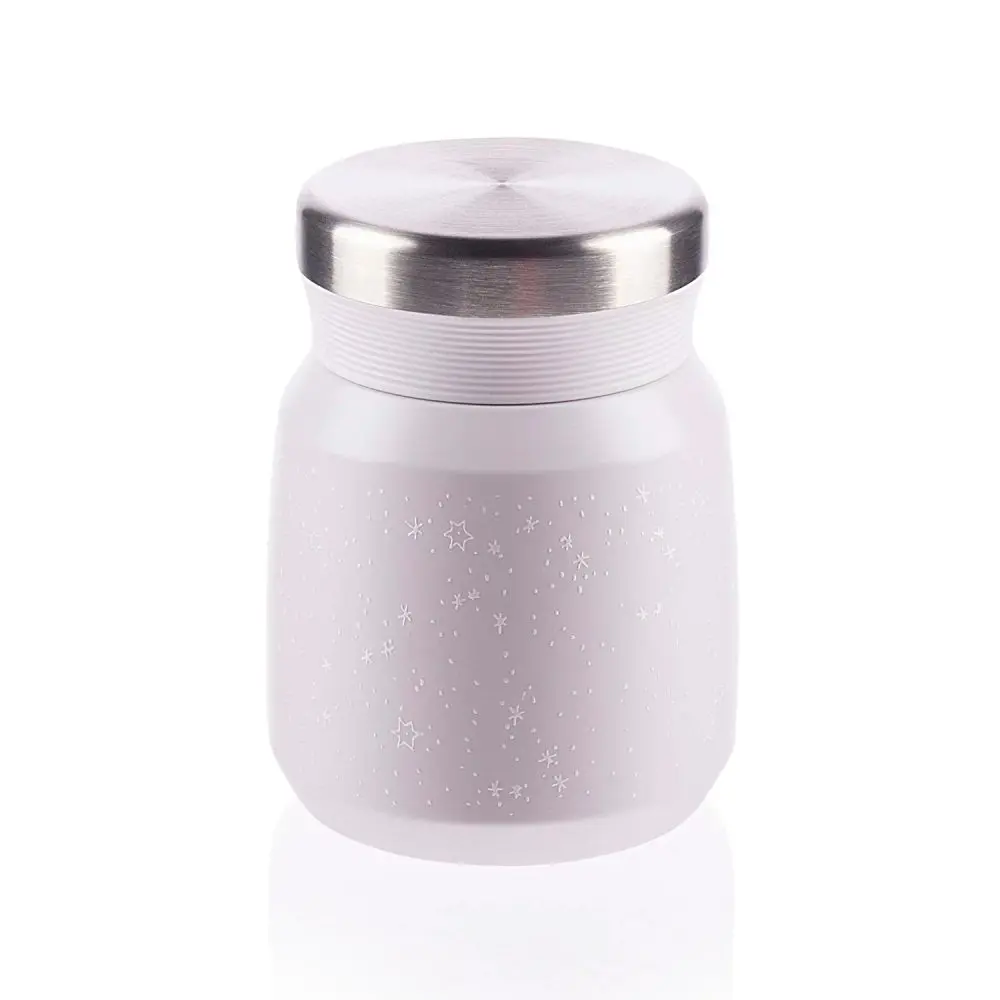 ZOPA Termoska na jídlo 300ml - Stars