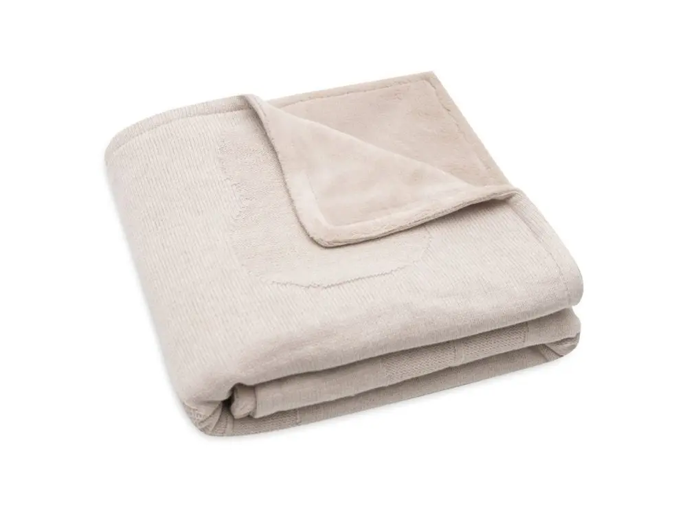 Jollein Deka 75x100 cm Miffy Nougat Fleece