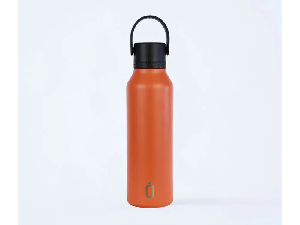 Runbott Termoláhev Mii 600 ml Orange