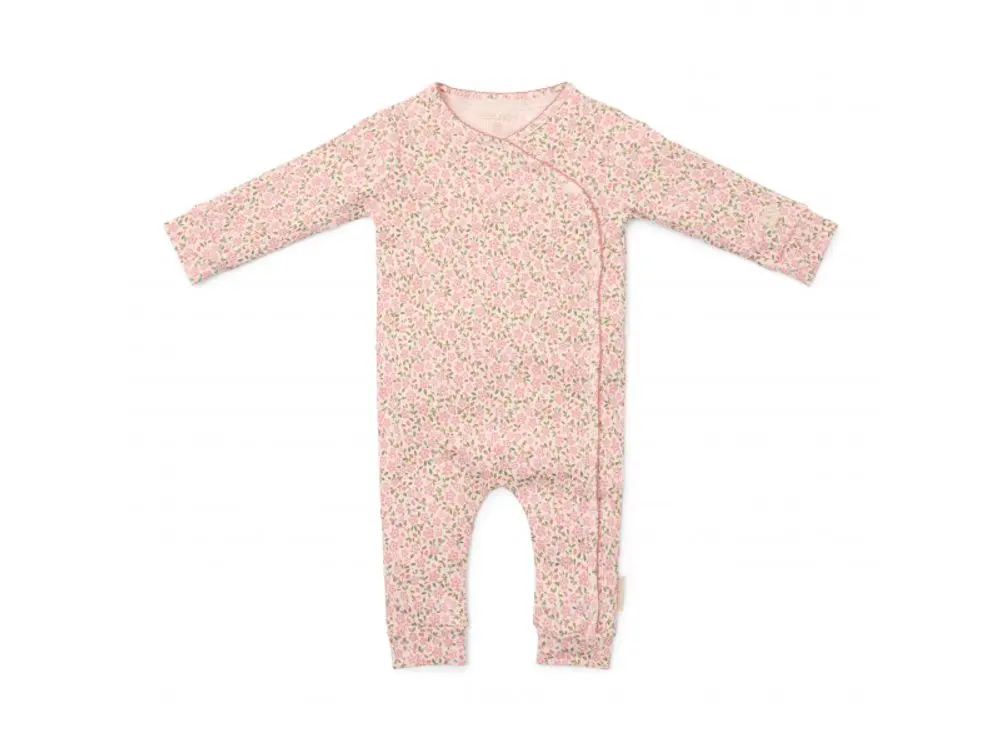 Little Dutch Overal na spaní Fairy Floral vel. 74/80