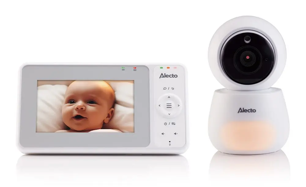 Alecto DVM2043