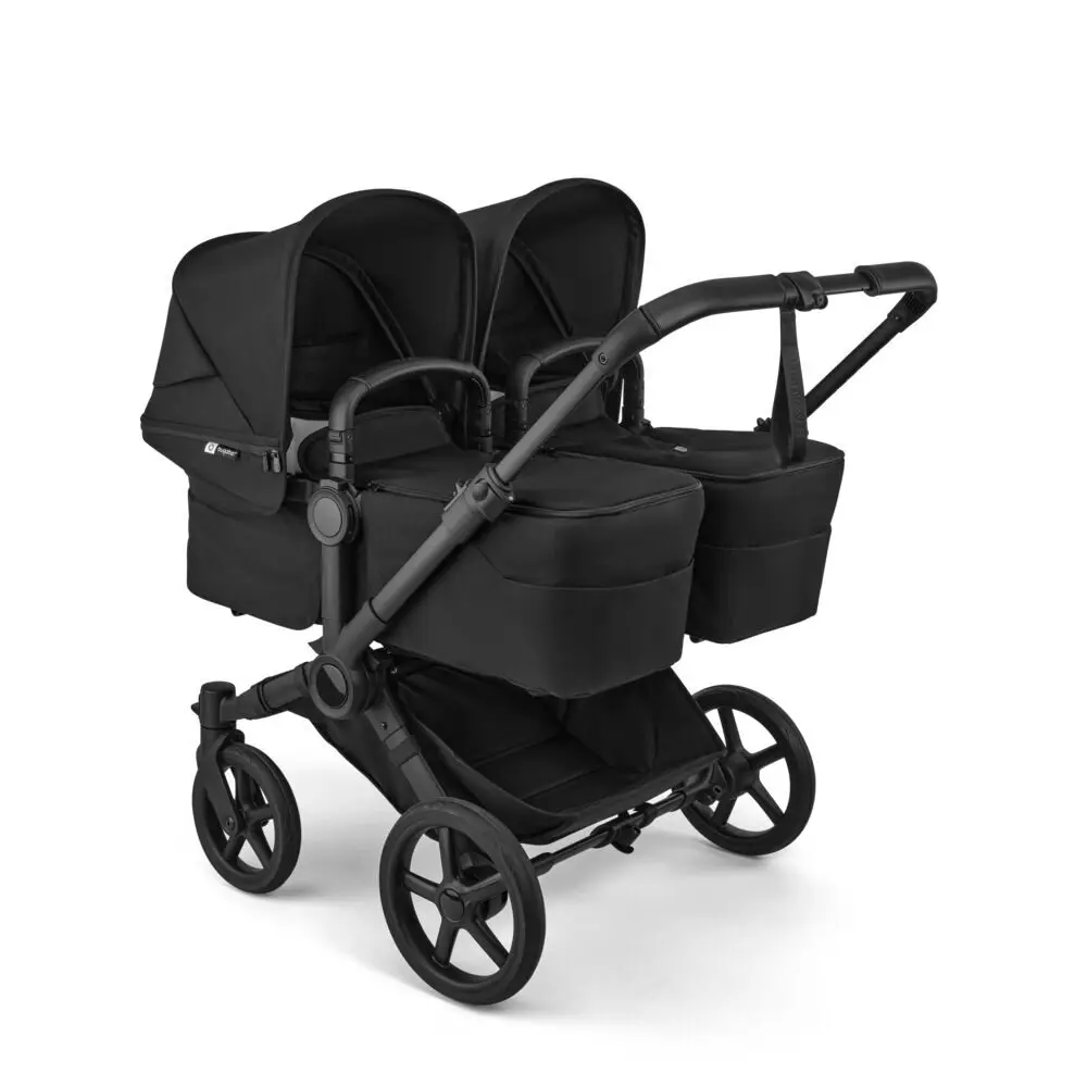 Bugaboo Donkey 6 Twin -