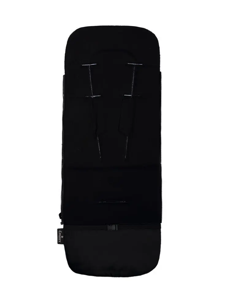 Emitex Podložka UNI ZIBIE Wild Black