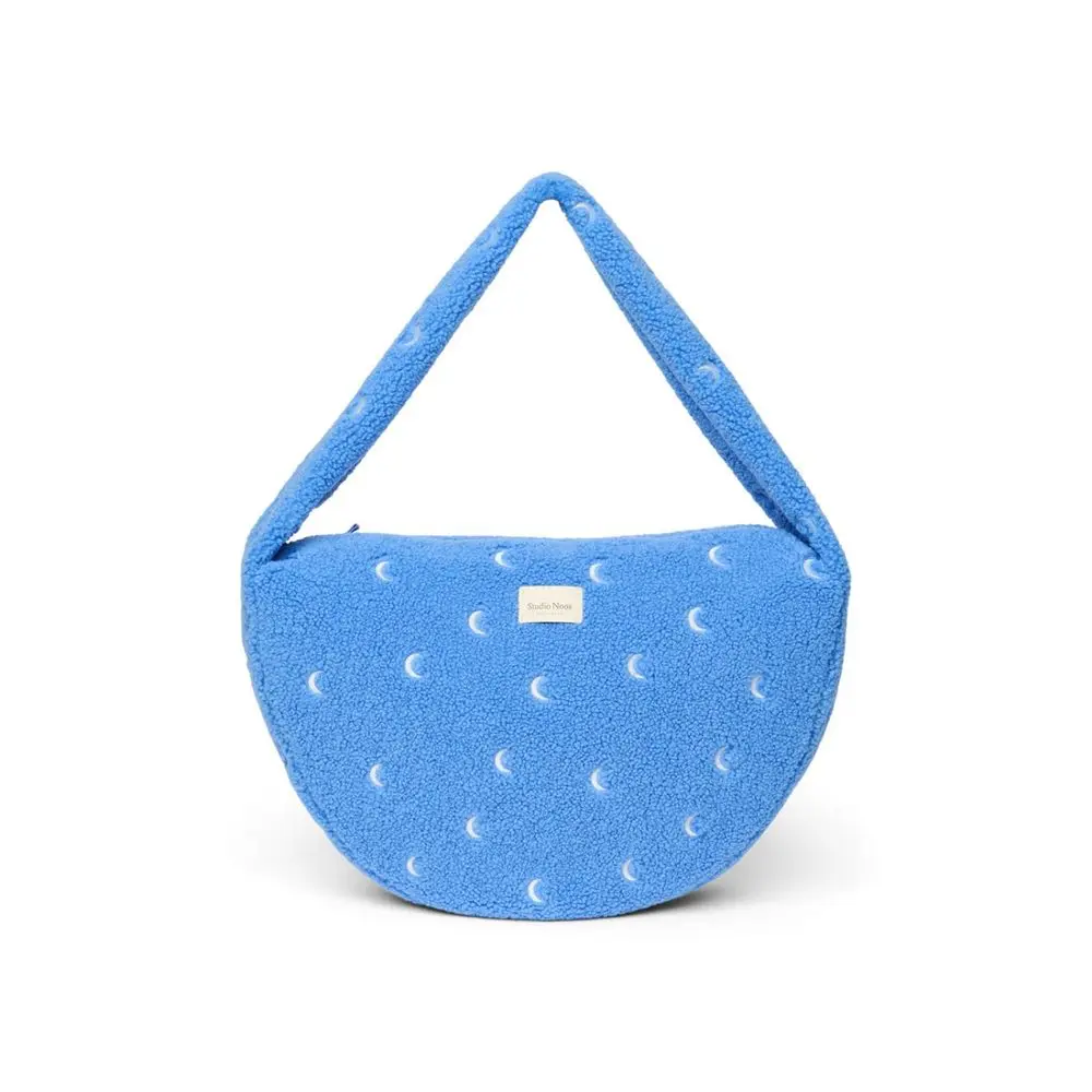 Studio Noos Teddy Cross Body Bag | Blue Moon