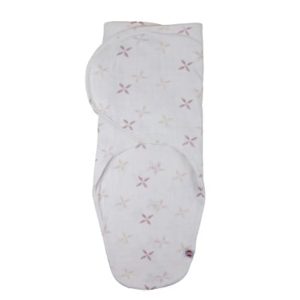 LODGER Bundler Solid Matcha Rose