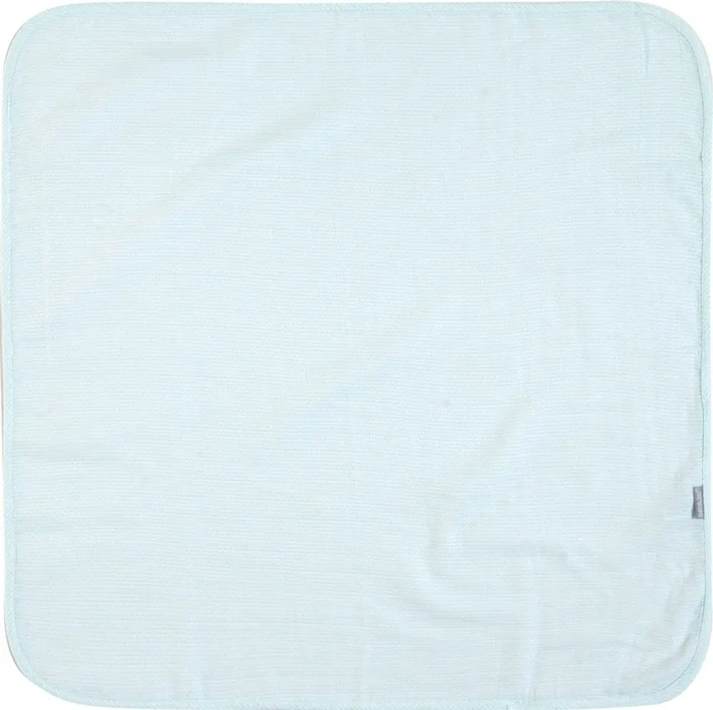 Bebe Jou Mušelínová plenka 70x70 cm set 3ks Lou-Lou