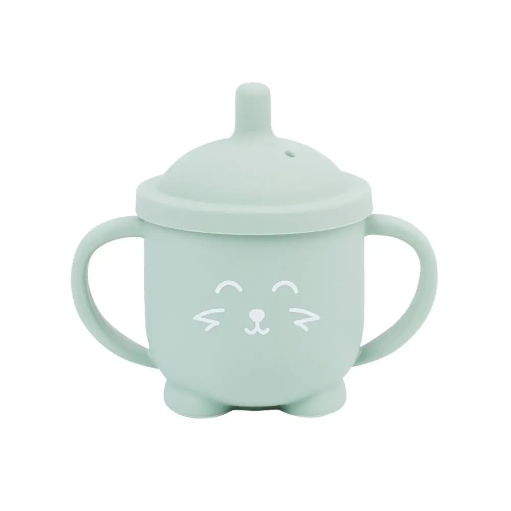 Babymoov Silikonový hrníček ISY CUP 150ml