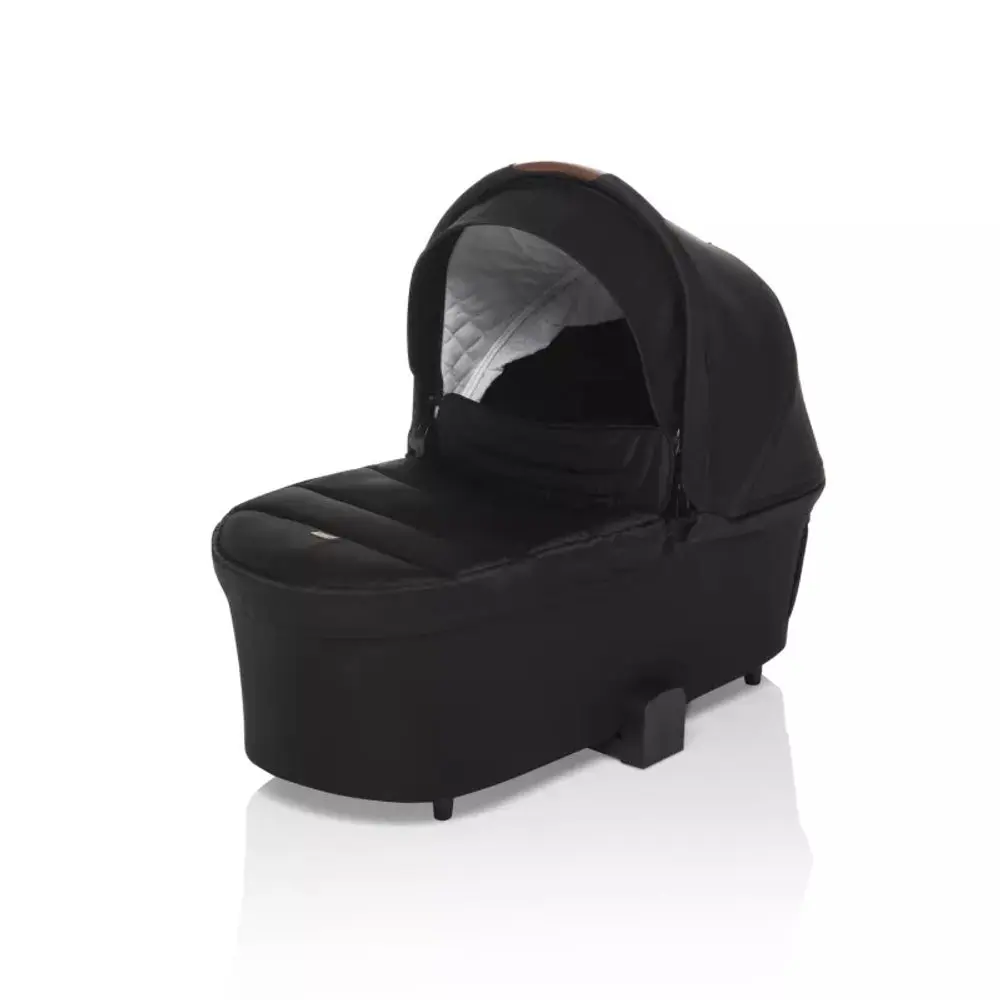 ZOPA Move hluboká korba XL 2023 - Night Black