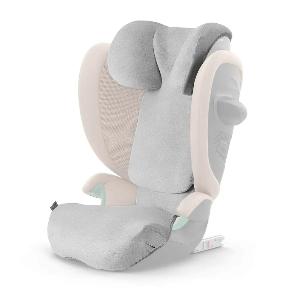Cybex letní potah Solution G2 Grey