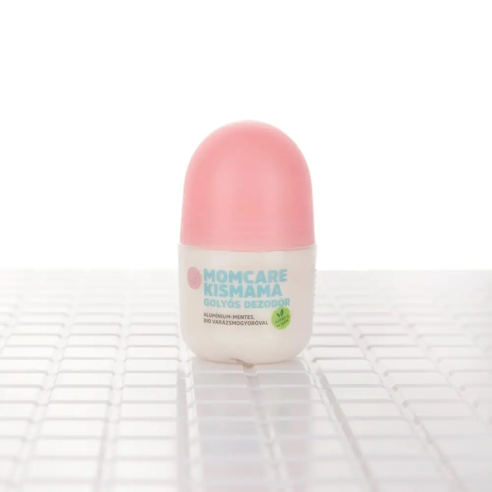 MomCare by Lina Přírodní kuličkový deodorant