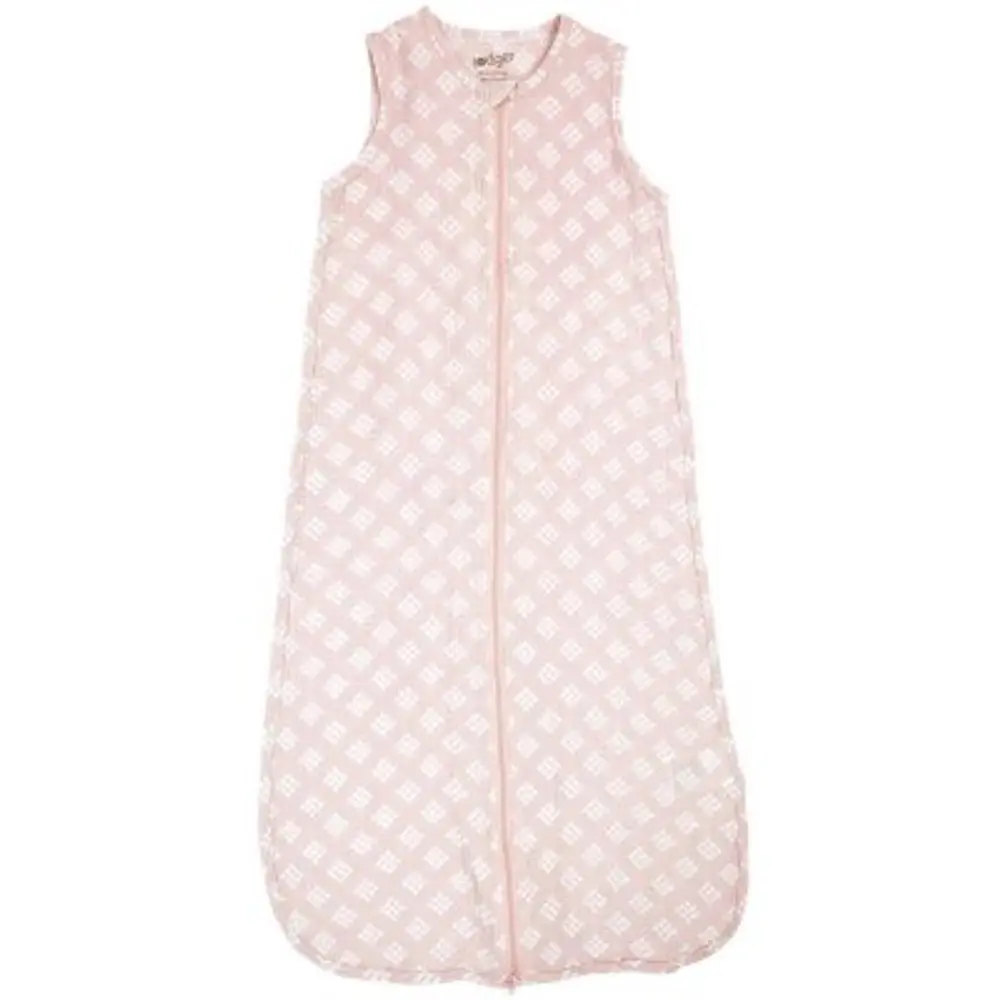 LODGER Hopper Sleeveless Tribe Muslin Tan 68/80