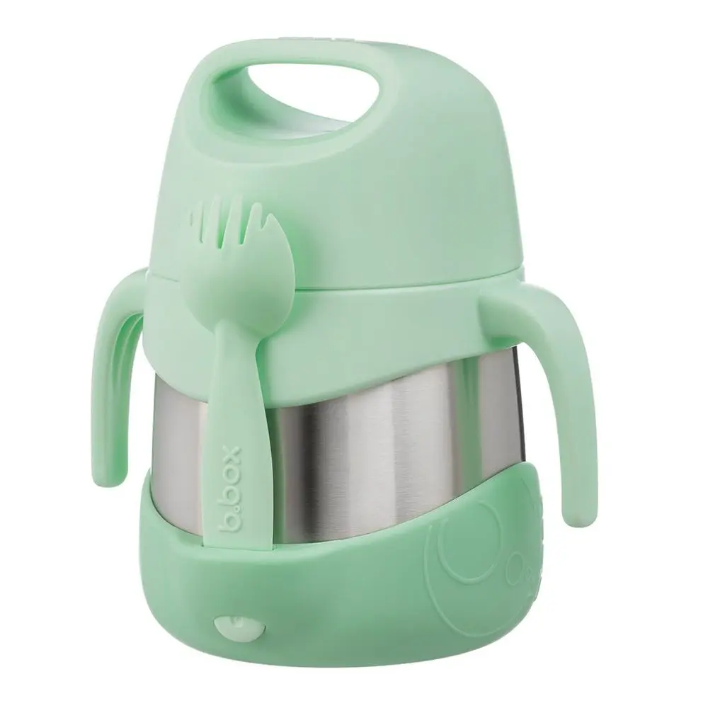 b.box Termoska na jídlo 335 ml - spearmint