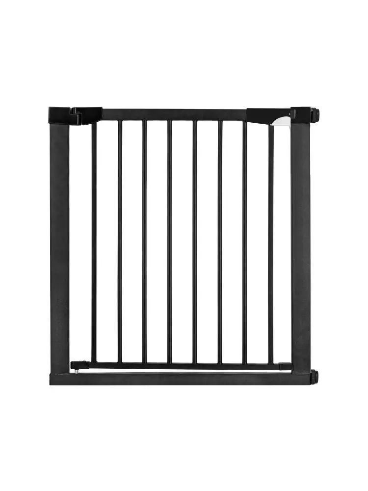 MoMi Dětská zábrana MoMi PAXI PLUS černá