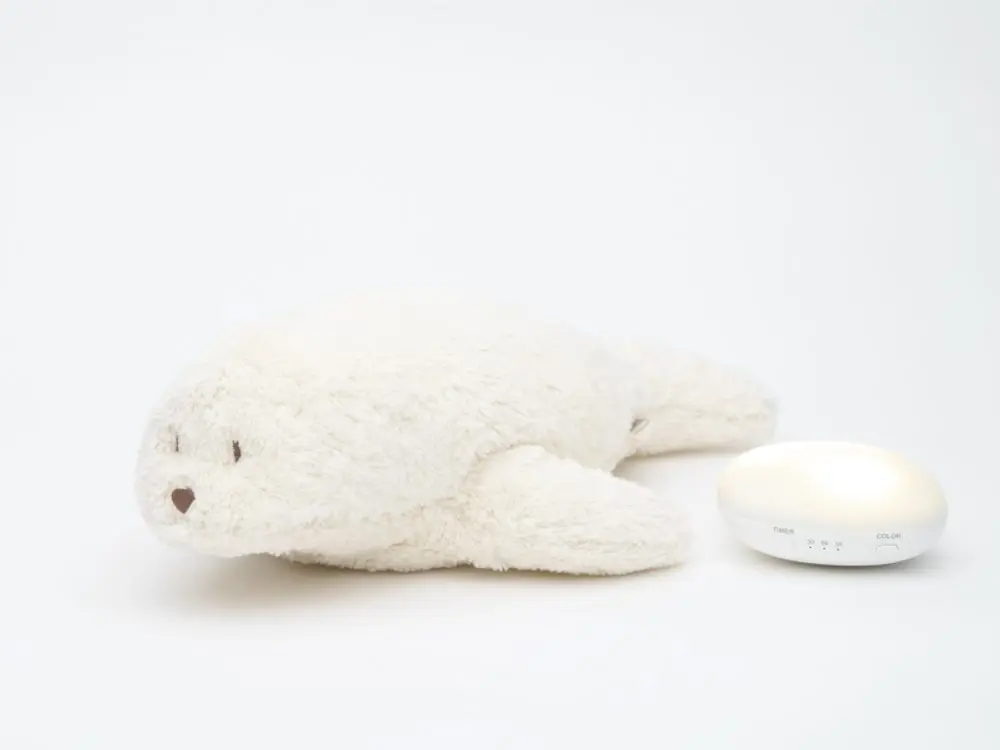 Moonie Usínáček Tuleň Organic Polar
