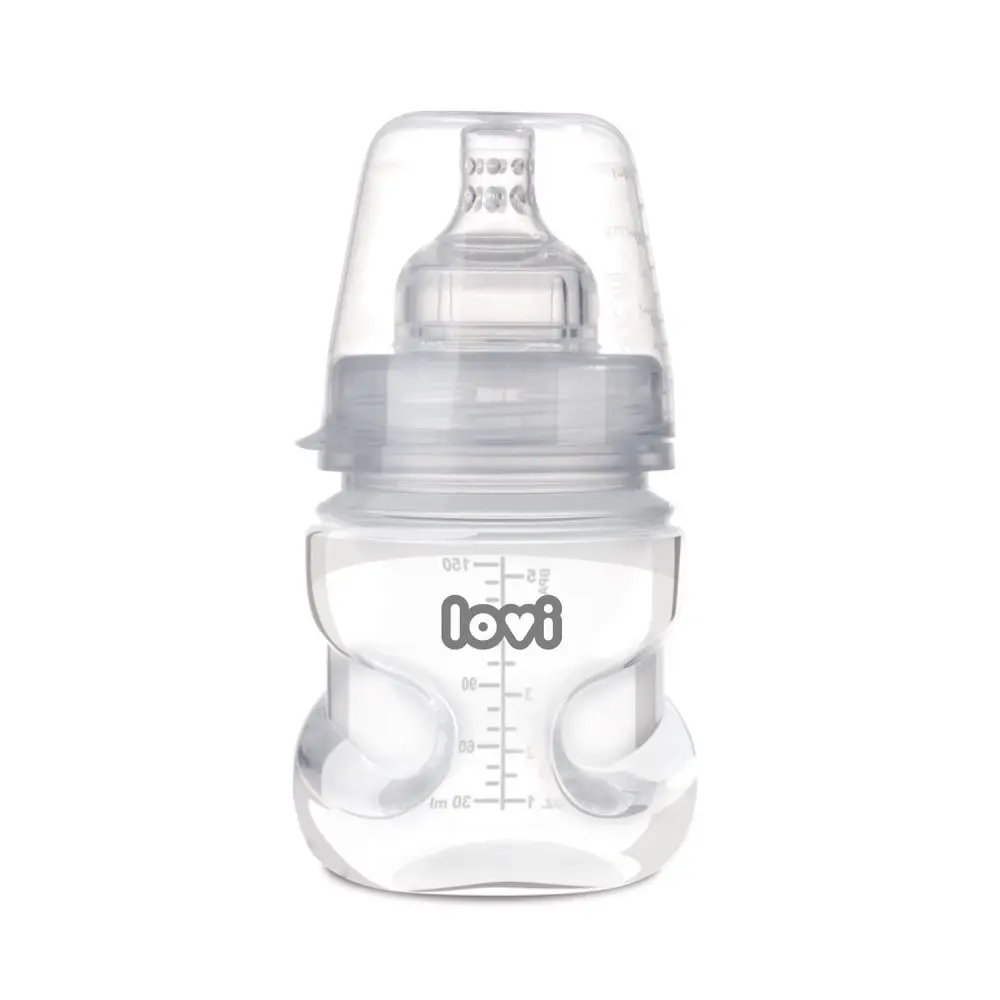 LOVI Láhev Medical+ 150ml