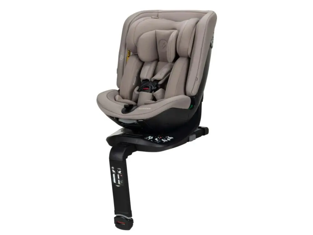 Maxi-Cosi Spinel 360 Plus autosedačka Authentic Truffle
