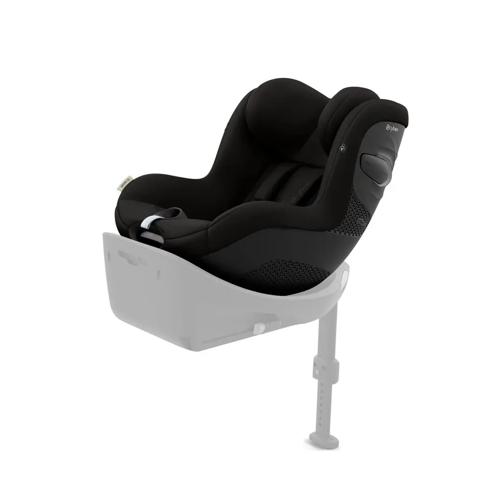 CYBEX Autosedačka Sirona G3 (61-105 cm)