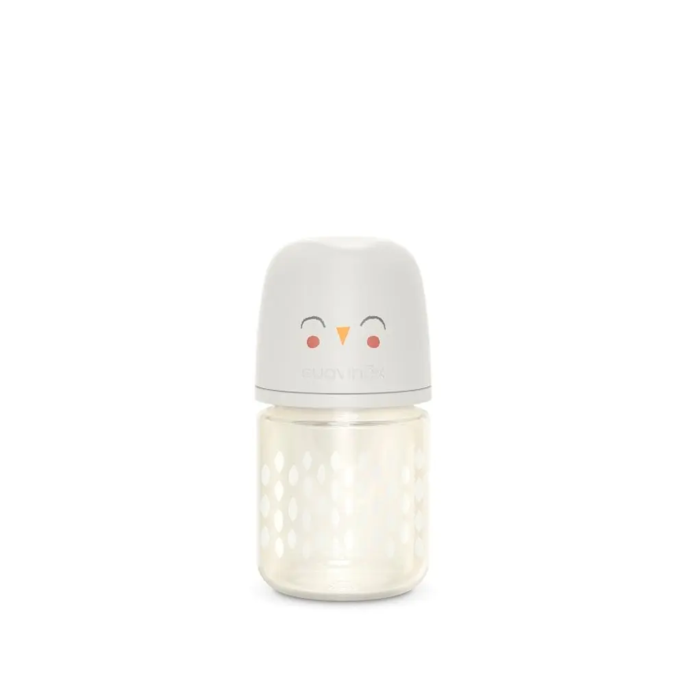 Suavinéx láhev sklo BONHOMIA 120ml -