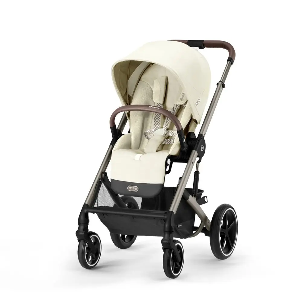 Cybex Balios S Lux 2025 -