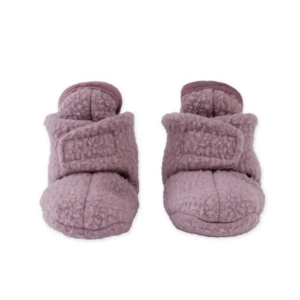 LODGER Capáčky Teddy Rose vel. 0 - 3 měsíce
