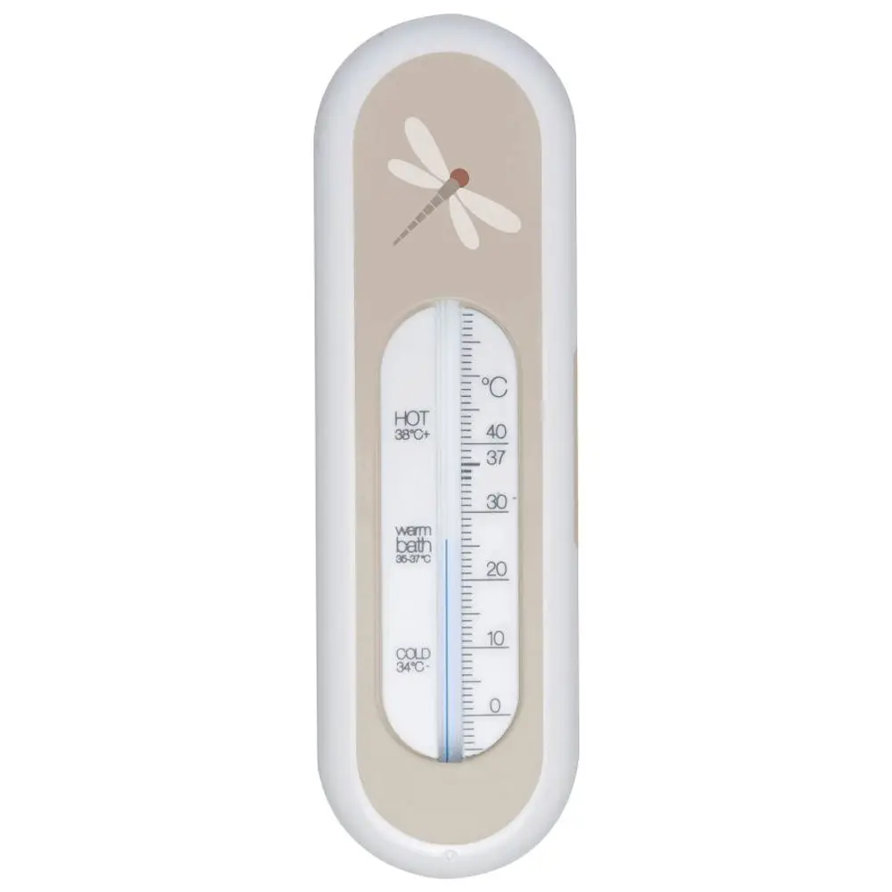 Bebe-Jou Koupací teploměr Bébé-Jou Soft Spring