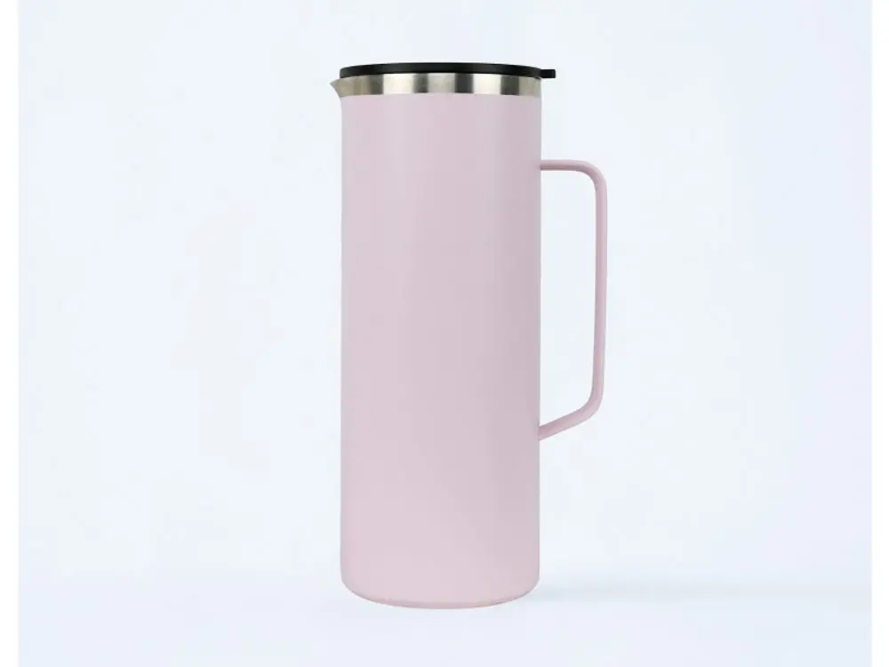 Runbott Termoska 1500 ml Powder Pink