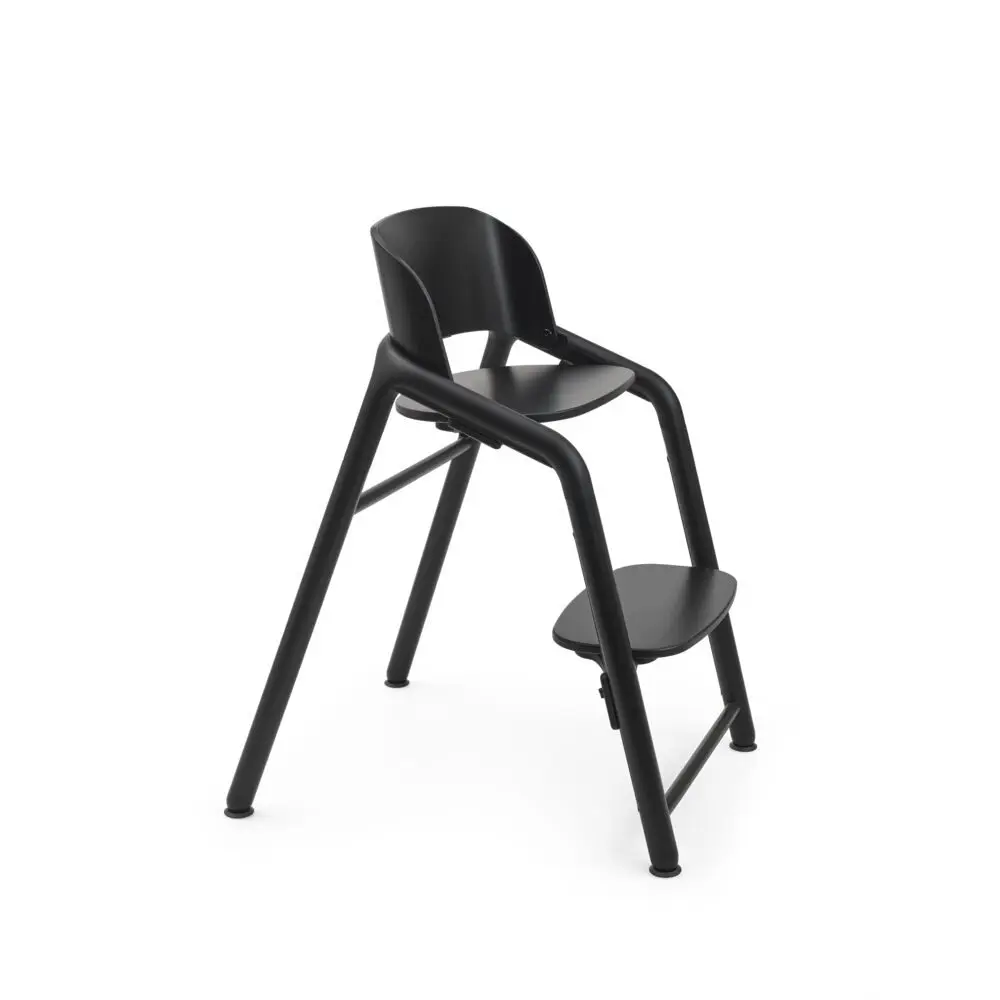 Bugaboo Giraffe set židlička + Baby set + pultík -
