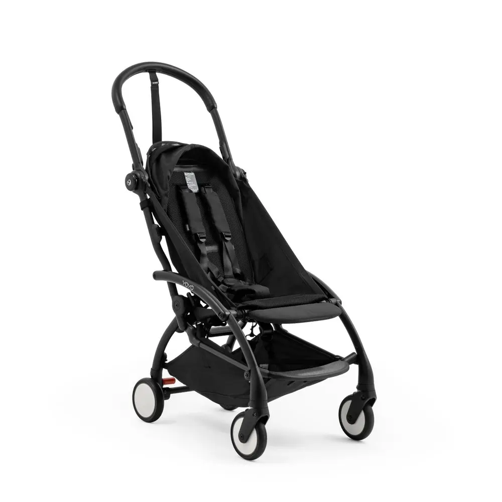 Stokke YOYO5 rám - Black