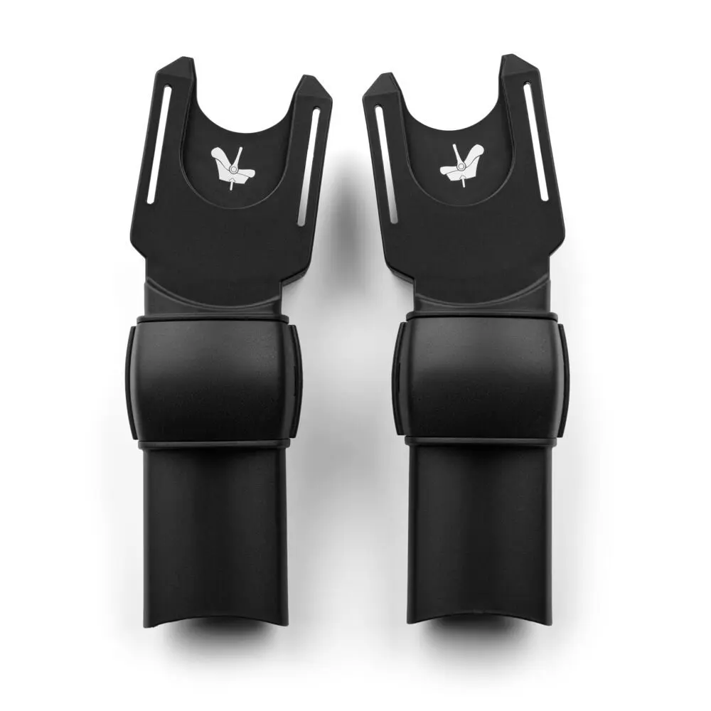 Bugaboo Fox 5 adaptéry na autosedačku