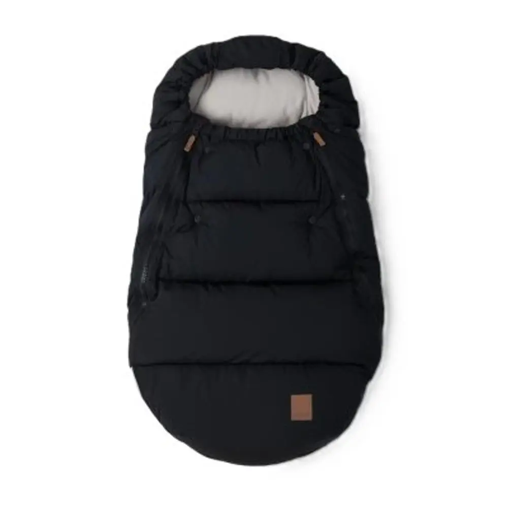 LEOKID Fusak Olaf Black Coal