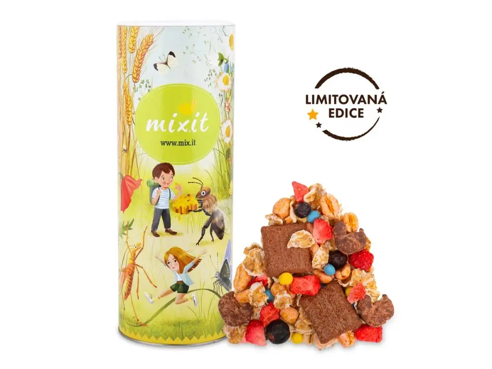 MIXIT Mix do lavic 350g