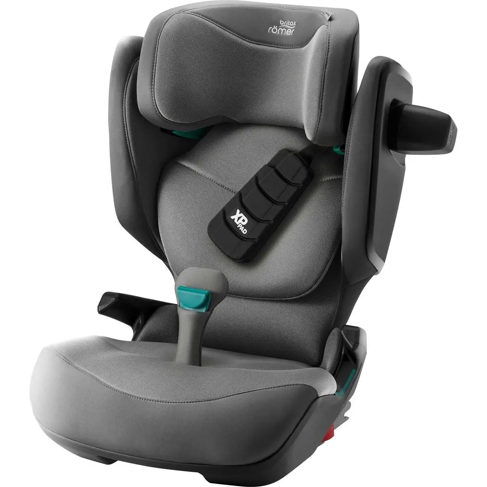 BRITAX Autosedačka Kidfix Pro Style 2025 -