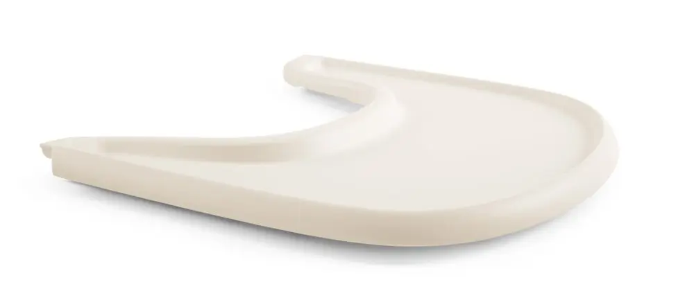 STOKKE® Tripp Trapp® Tray jídelní pult - Vanilla White