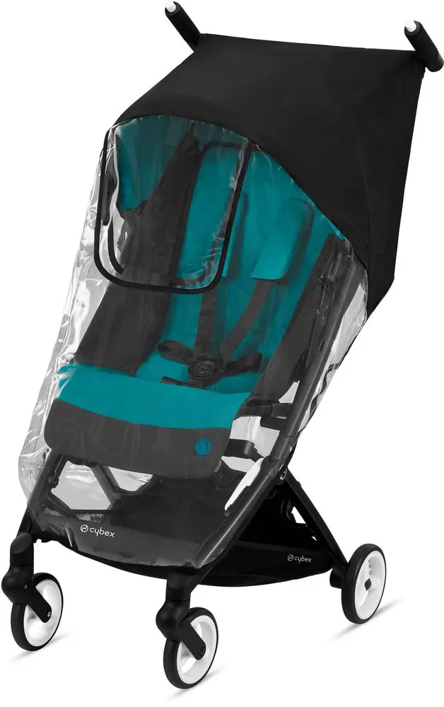 Cybex Pláštěnka Libelle