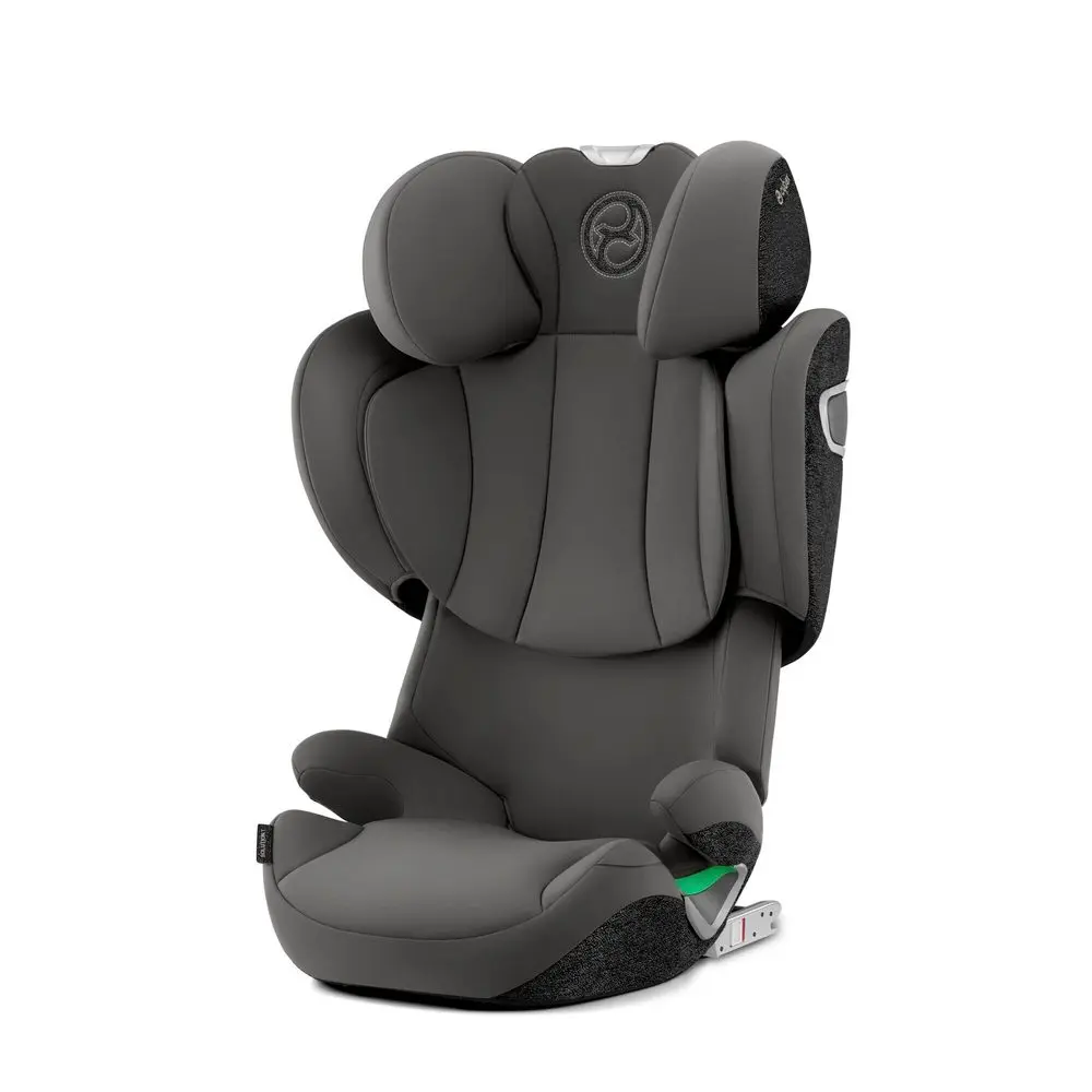 Cybex Solution T i-Fix 2025