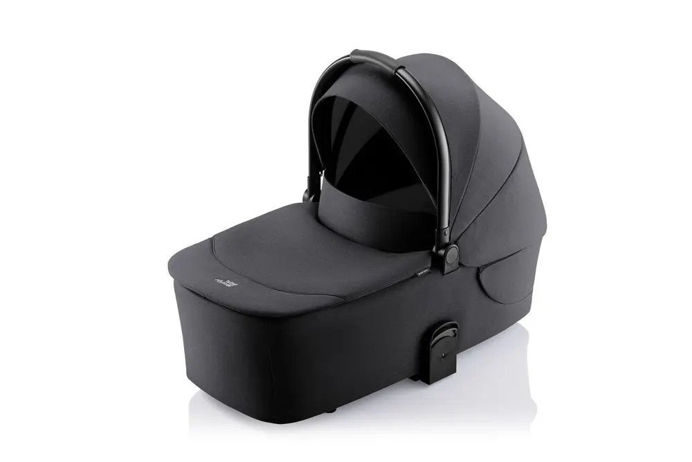 BRITAX-RÖMER Hluboká korba na kočárek Rio Style -