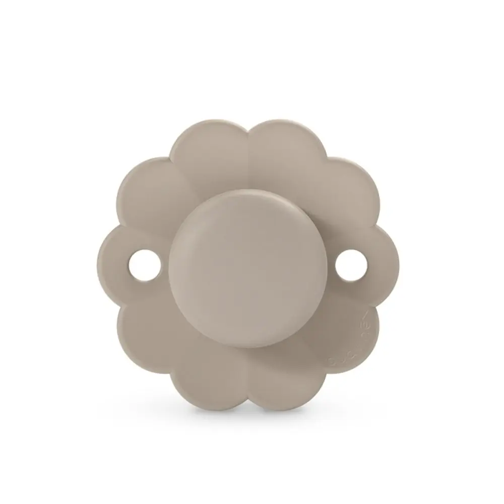 Suavinex Dudlík SX PRO fyziologický WONDER 6/18m - Gray Clouds