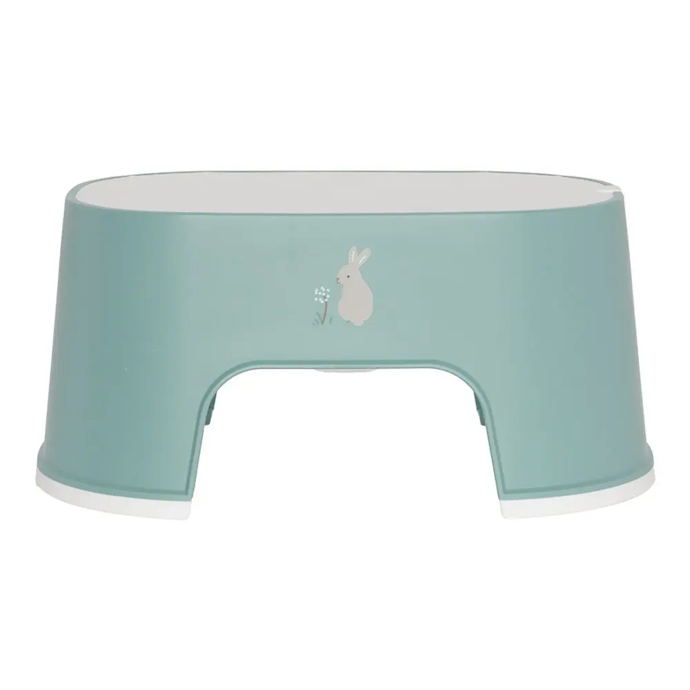 Bebe-Jou Stupátko ovál Grow Bunnie Lines